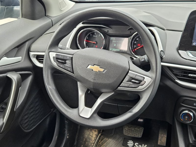 Chevrolet Tracker 2025 - Imagen 14 de 20