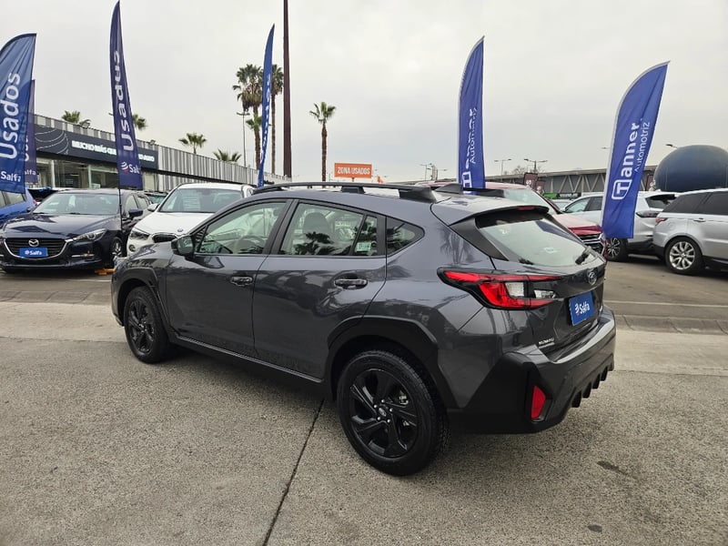 Subaru Crosstrek 2024 - Imagen 7 de 20