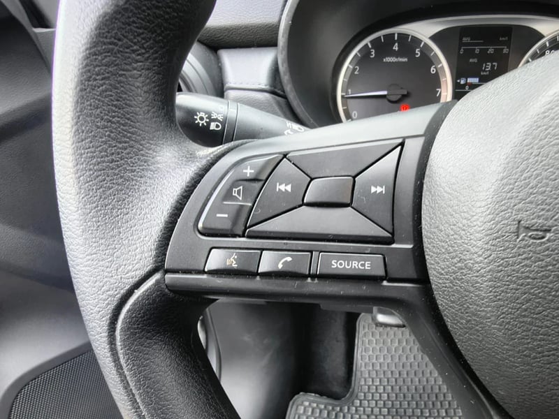 Nissan Versa 2025 - Imagen 14 de 20