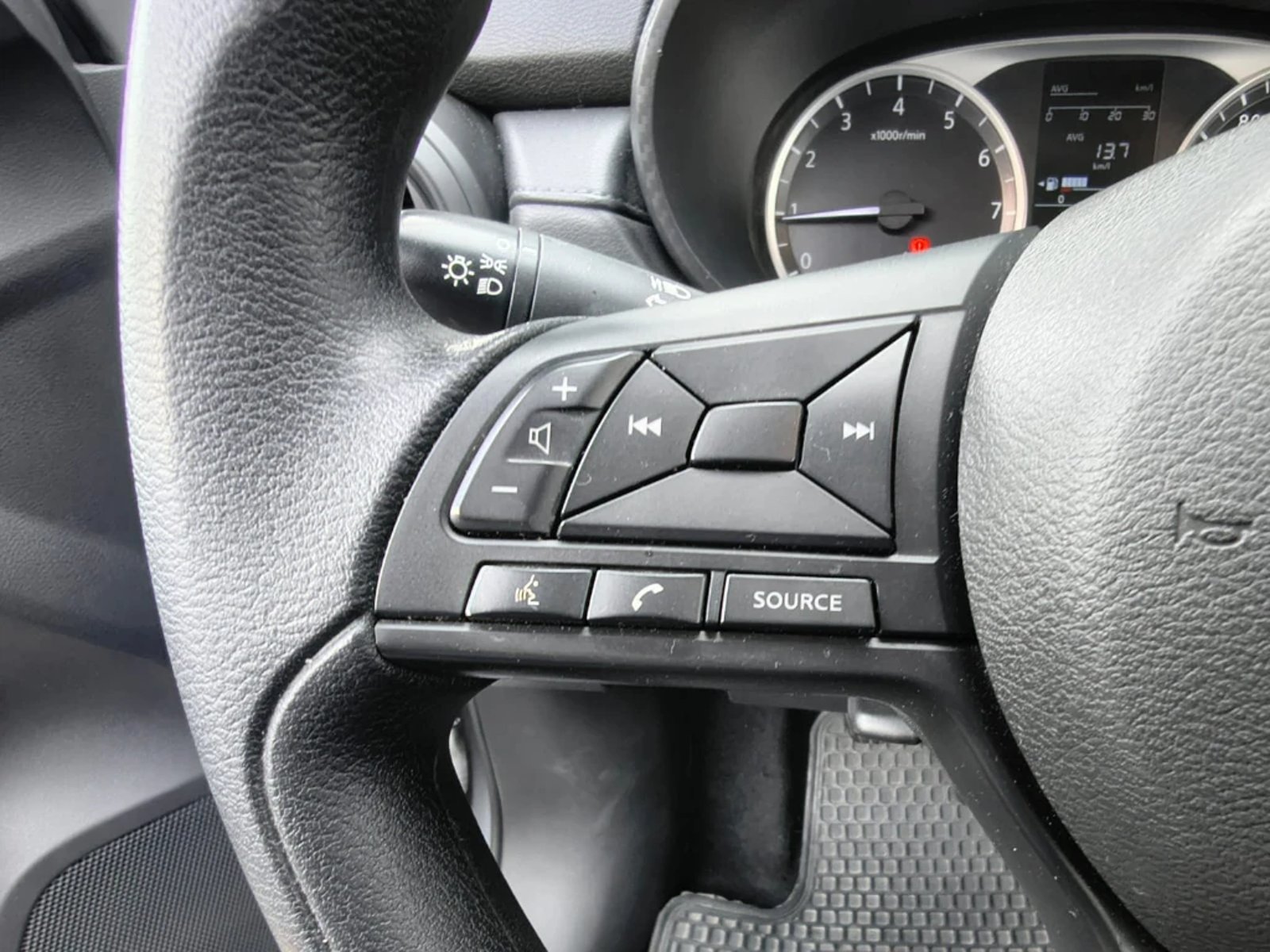 Nissan Versa 2025 - Imagen 14 de 20