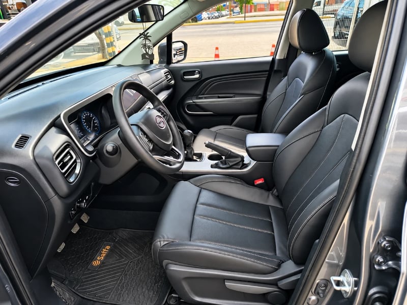 GAC Motor Gs3 2025 - Imagen 8 de 20