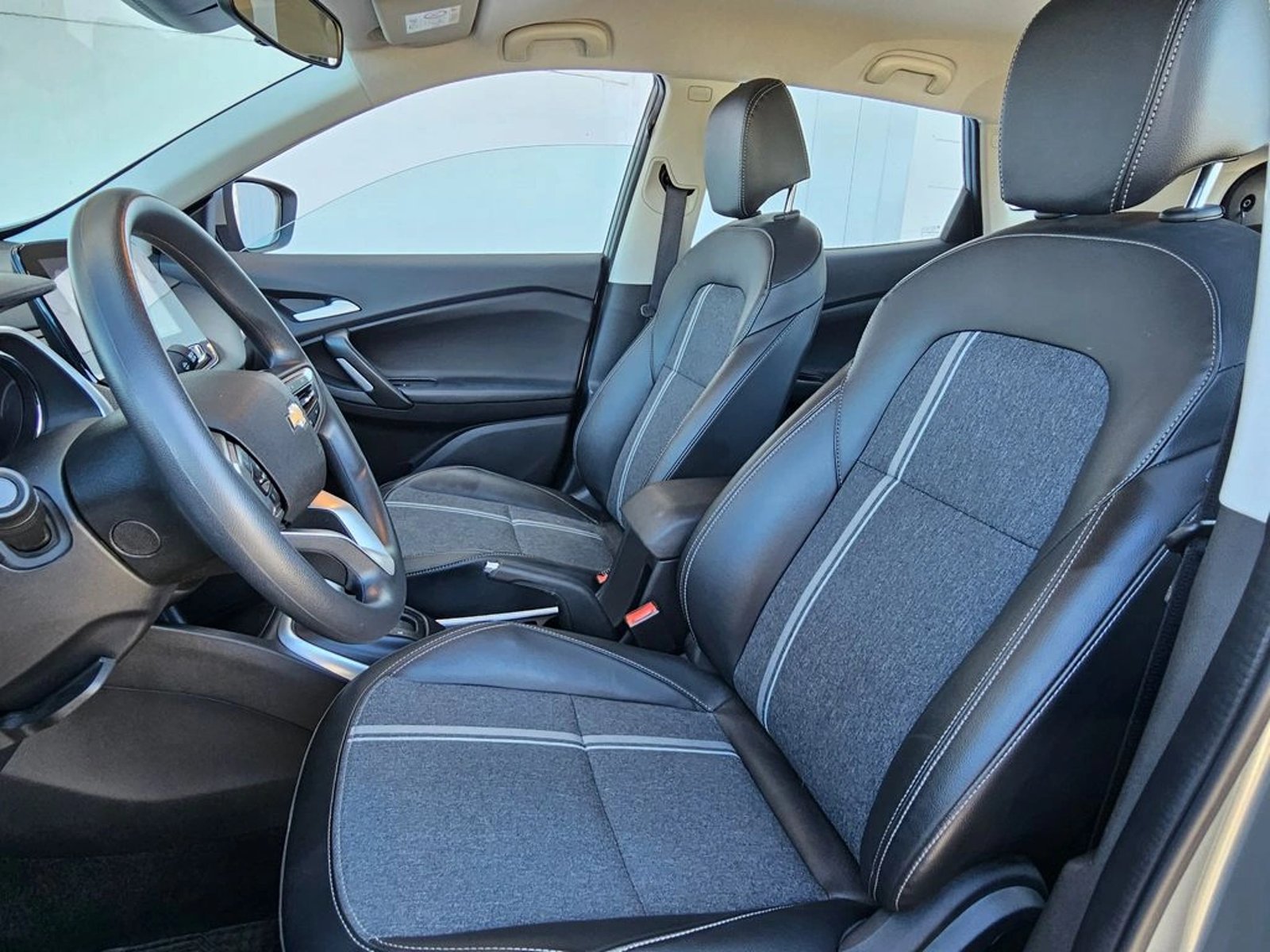 Chevrolet Tracker 2025 - Imagen 19 de 20