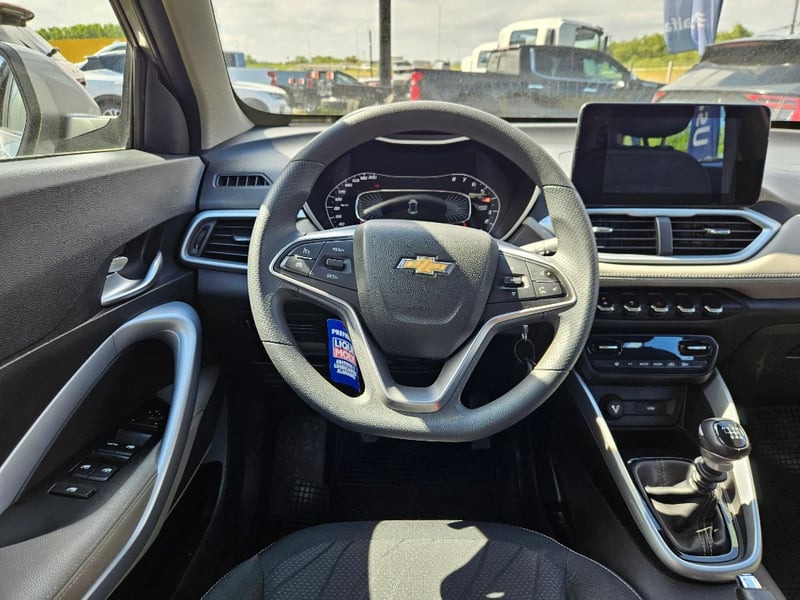 Chevrolet Groove 2023 - Imagen 12 de 20