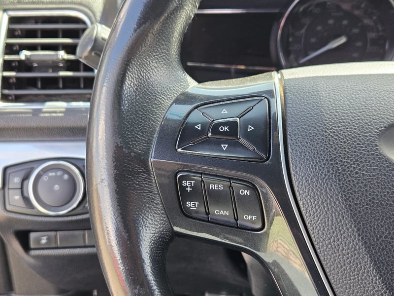 Ford Explorer 2020 - Imagen 15 de 20