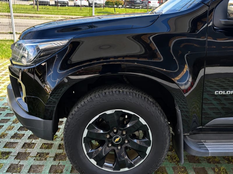 Chevrolet Colorado 2023 - Imagen 9 de 20