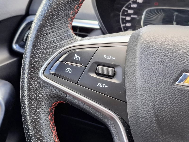 Chevrolet Groove 2024 - Imagen 15 de 20
