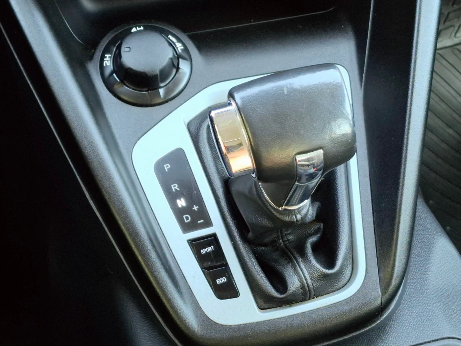 Peugeot LANDTREK 2.2 ACTION4 BLUEHDI DIESEL 4X4 180HP AT 4P 2024 - Imagen 18 de 20