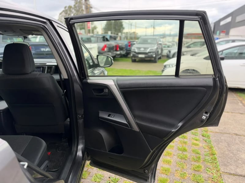 Toyota Rav4 2017 - Imagen 19 de 20
