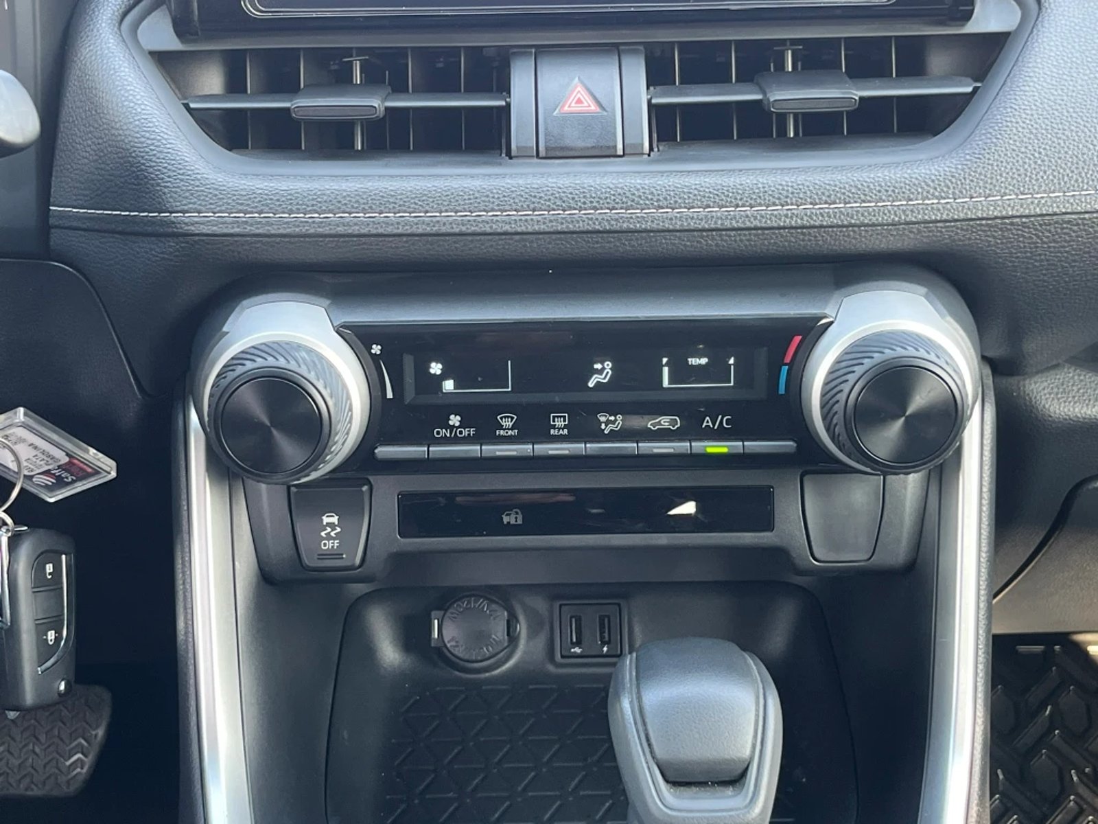 Toyota Rav4 2025 - Imagen 19 de 20