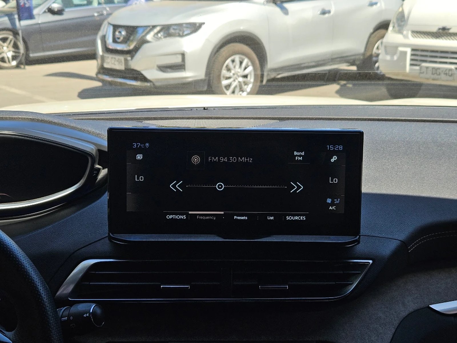 Peugeot 3008 2022 - Imagen 19 de 20