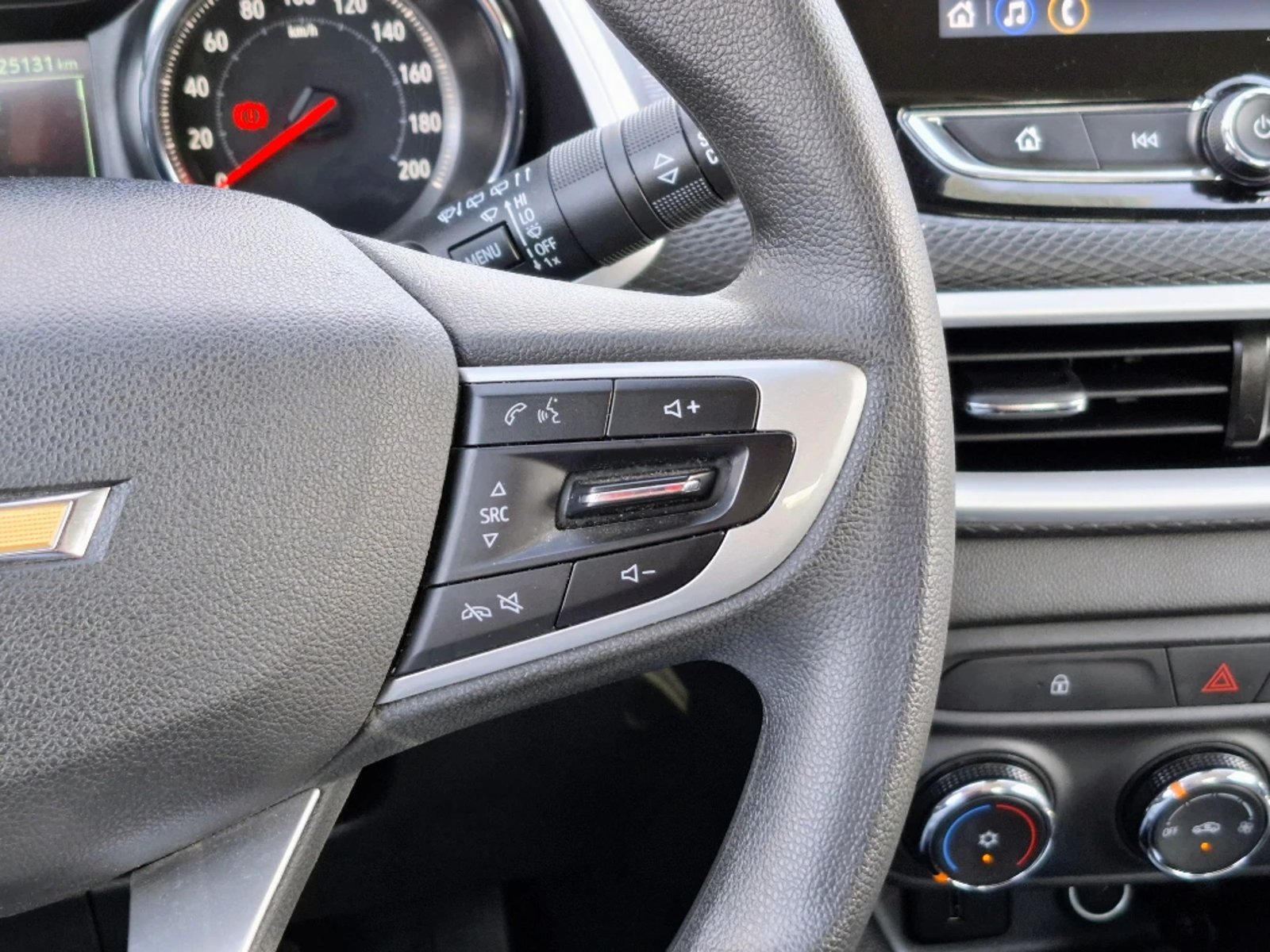Chevrolet Tracker 2025 - Imagen 15 de 20