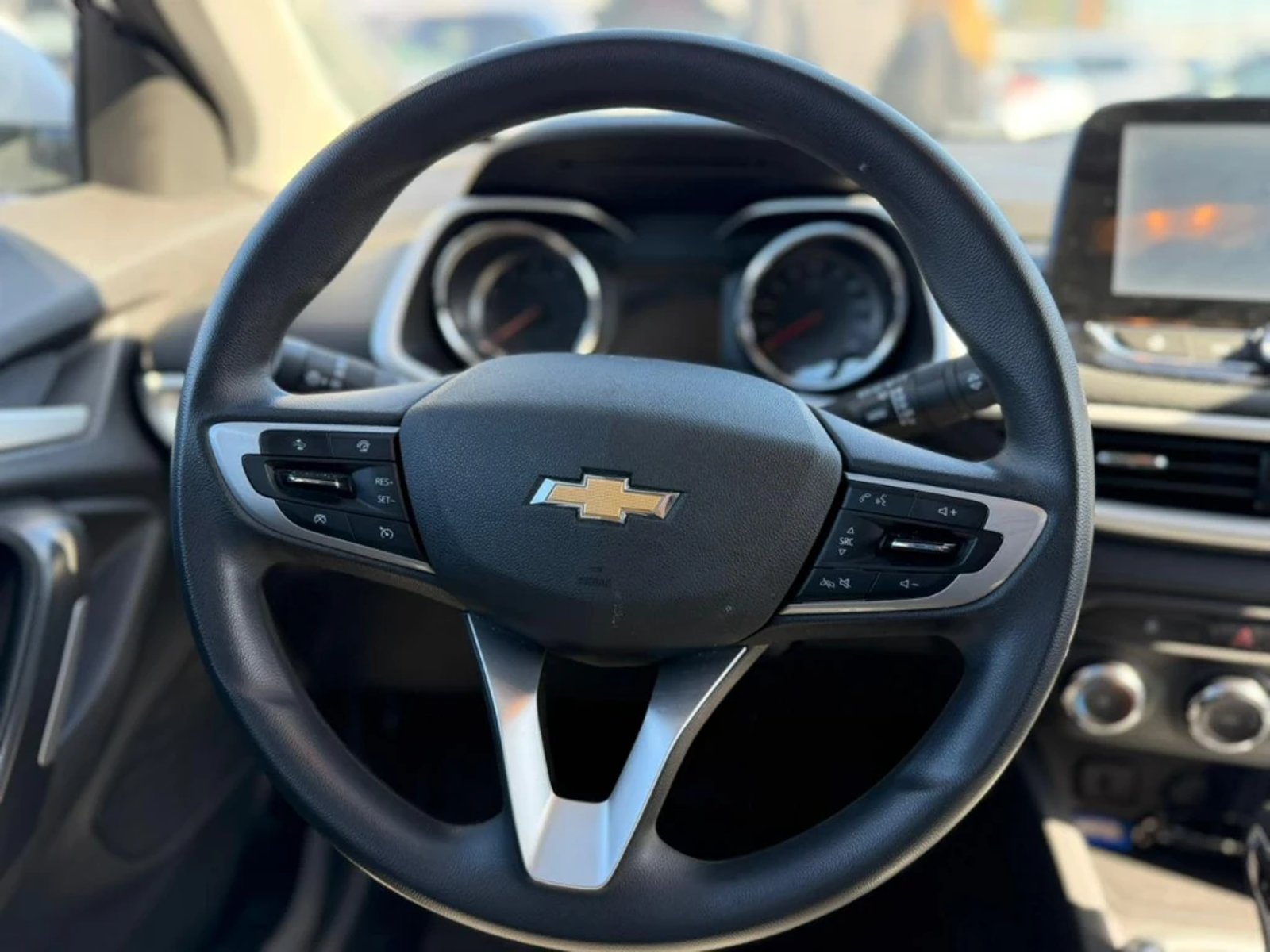 Chevrolet Tracker 2025 - Imagen 11 de 18