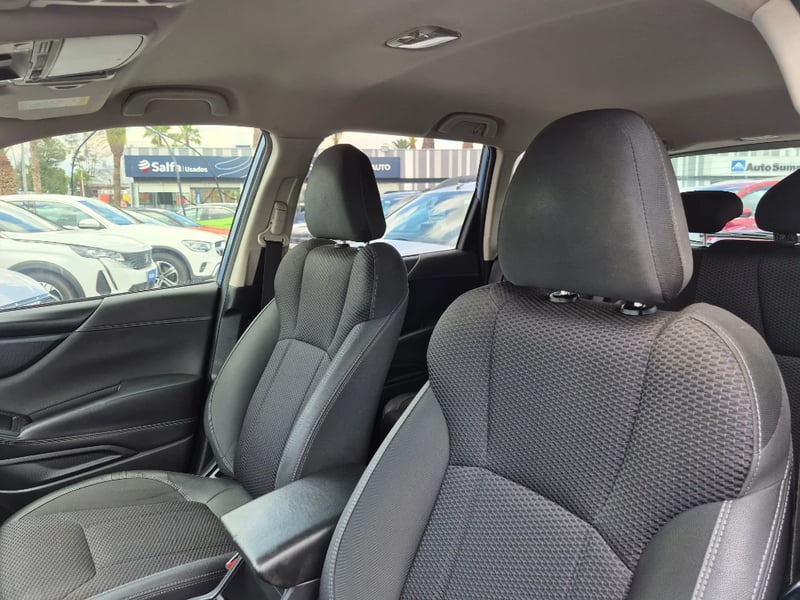 Subaru Forester 2021 - Imagen 20 de 20