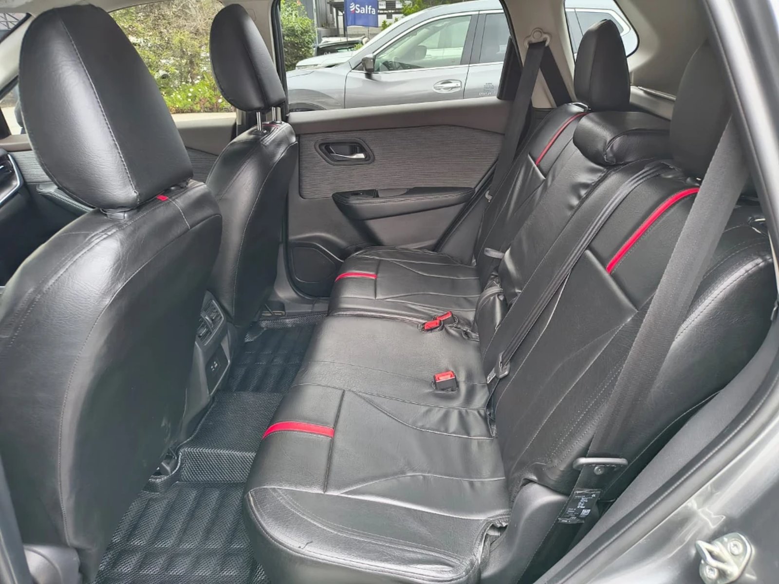 Nissan X-trail 2024 - Imagen 18 de 20