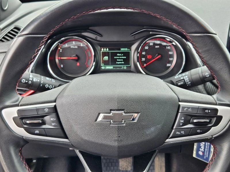 Chevrolet Onix 2024 - Imagen 17 de 20