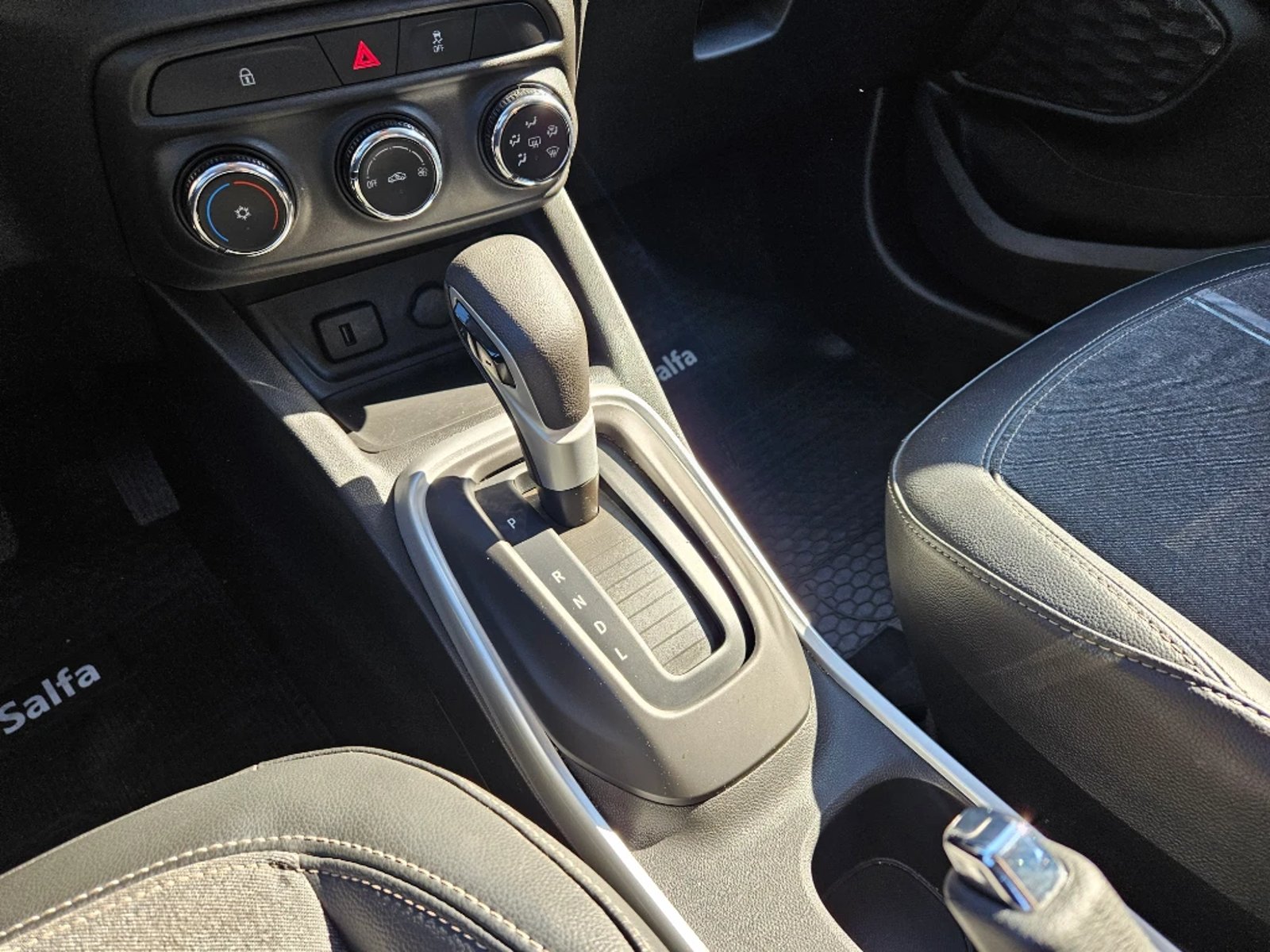 Chevrolet Tracker 2025 - Imagen 14 de 20