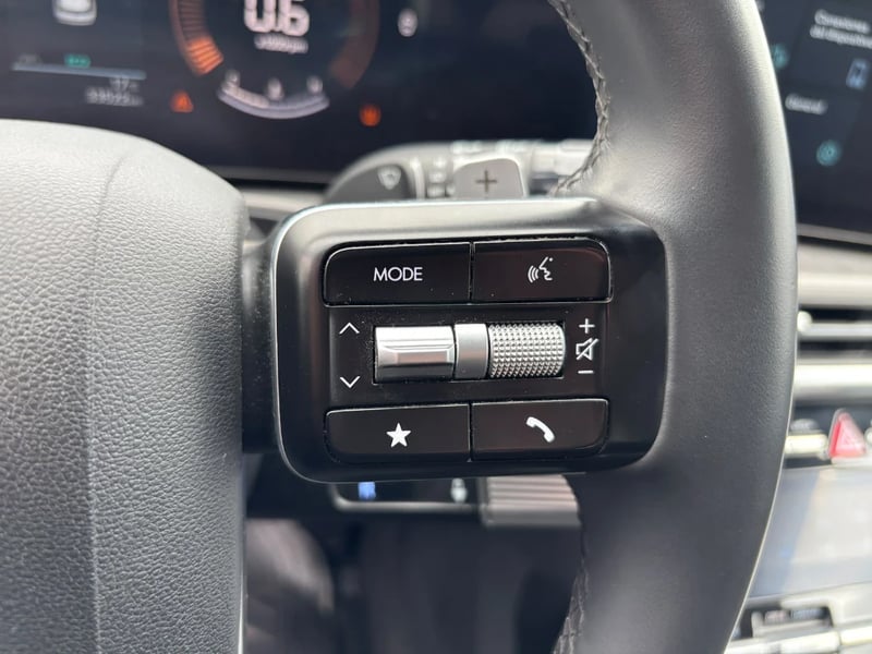 Hyundai Santa fe 2025 - Imagen 12 de 20