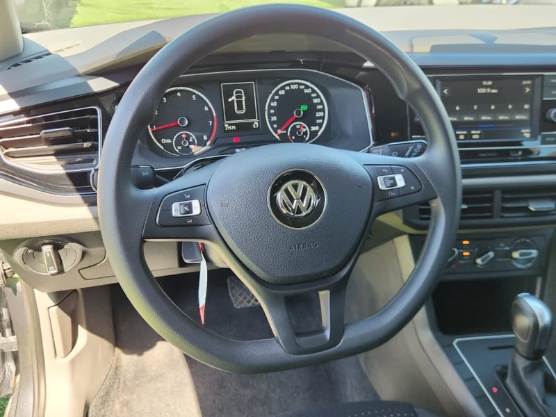 Volkswagen Polo 2023 - Imagen 14 de 20