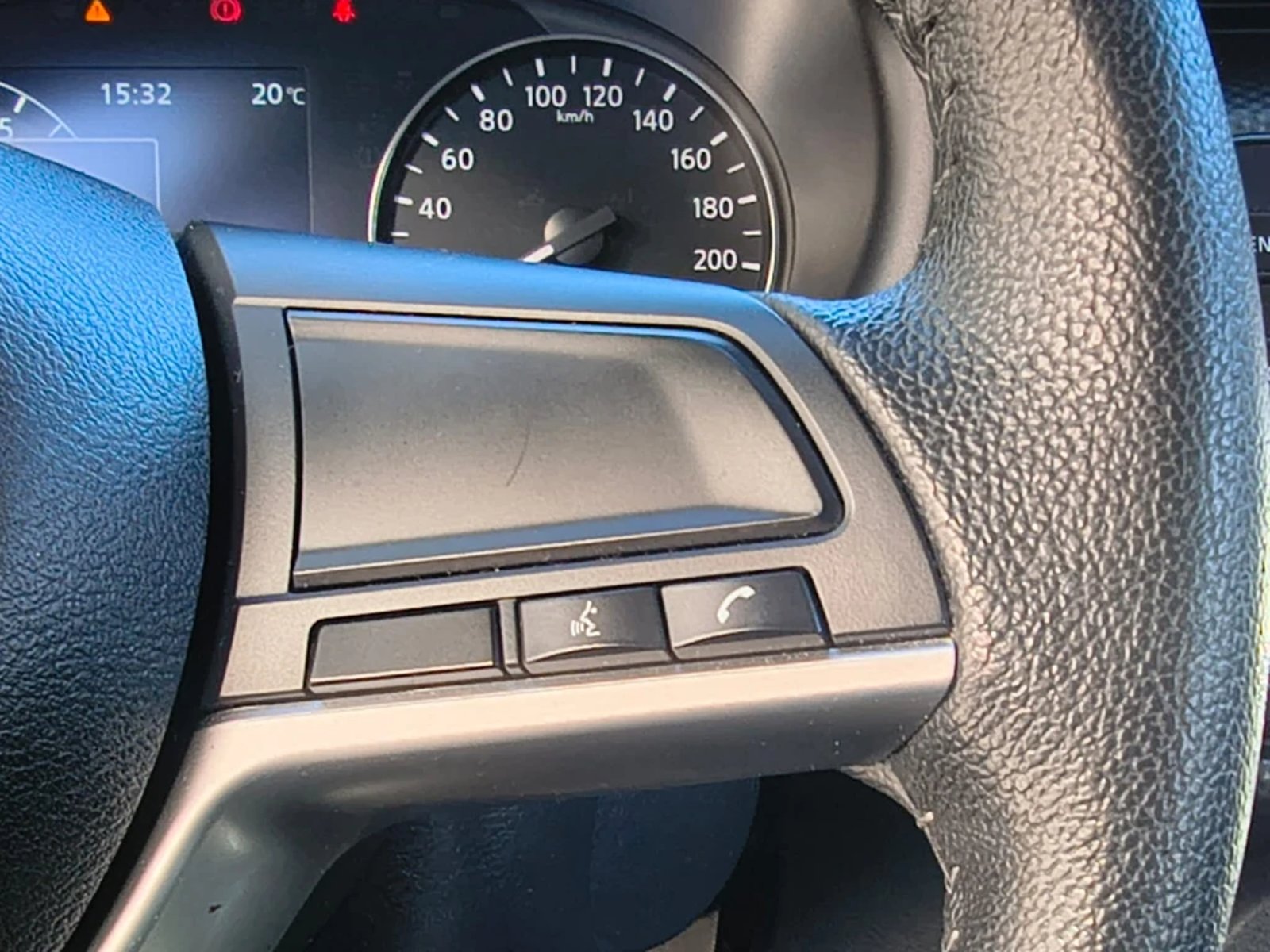 Nissan Kicks 2023 - Imagen 20 de 20
