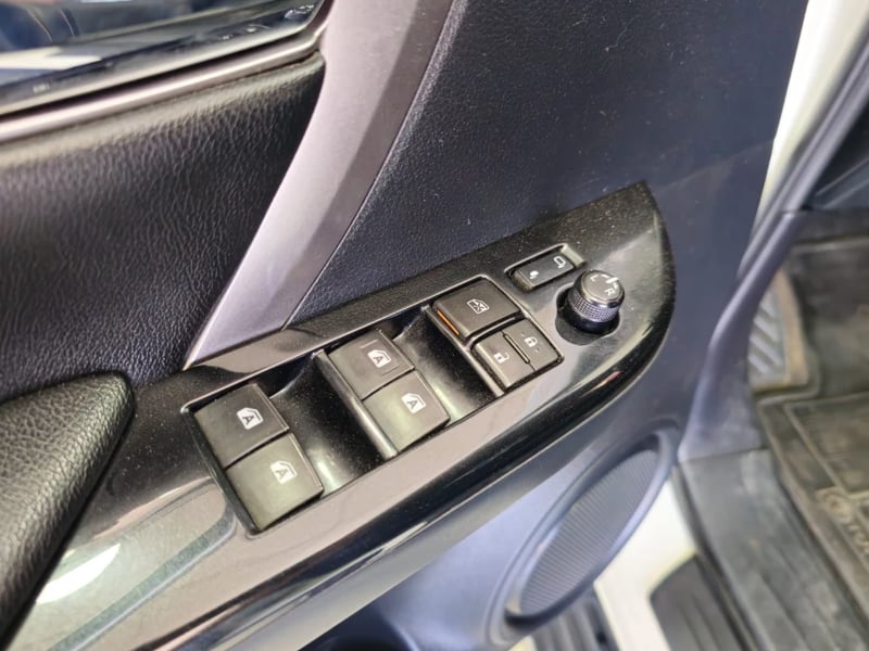 Toyota Fortuner 2021 - Imagen 20 de 20