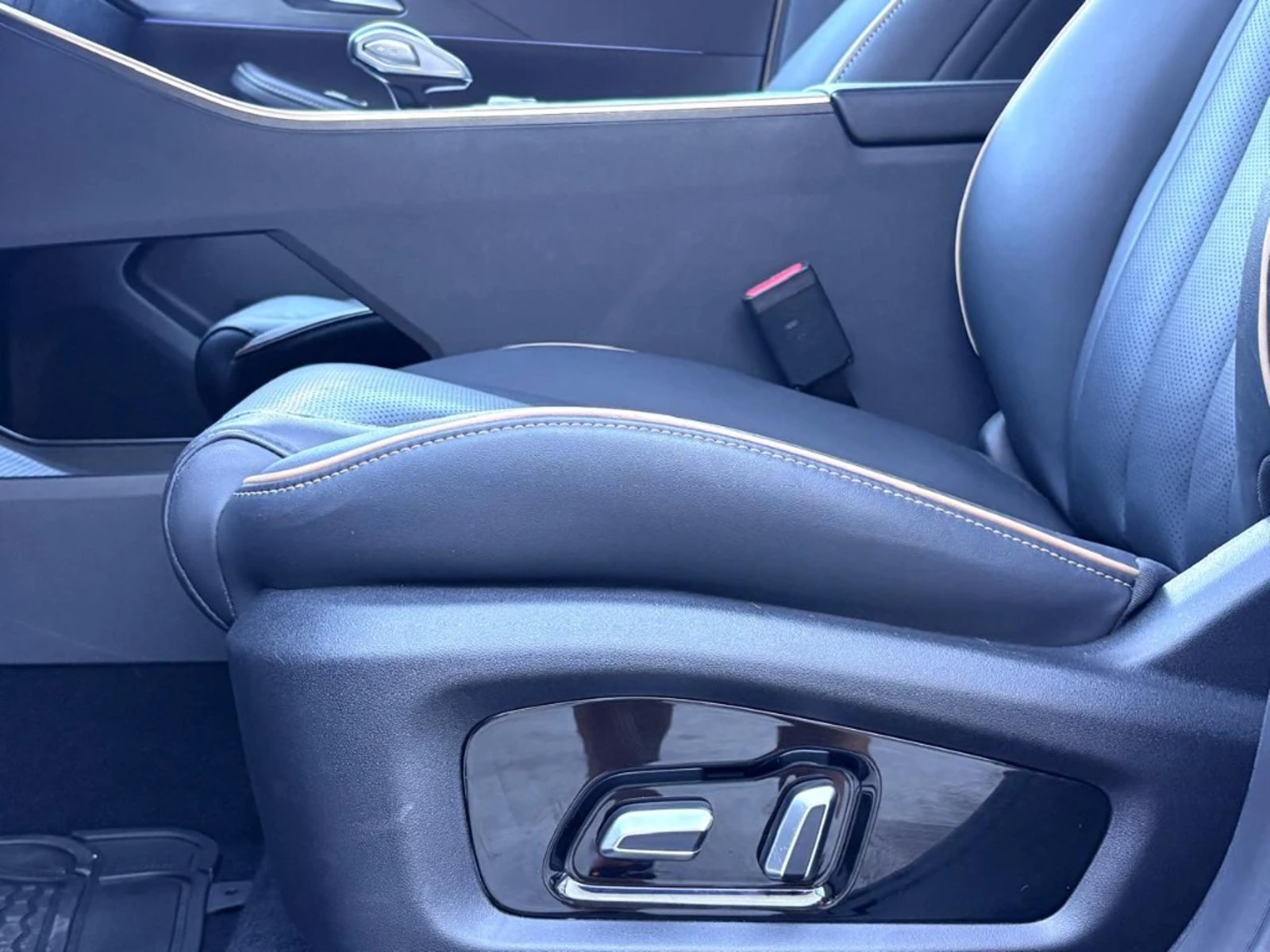 OMODA C5 2026 - Imagen 17 de 20