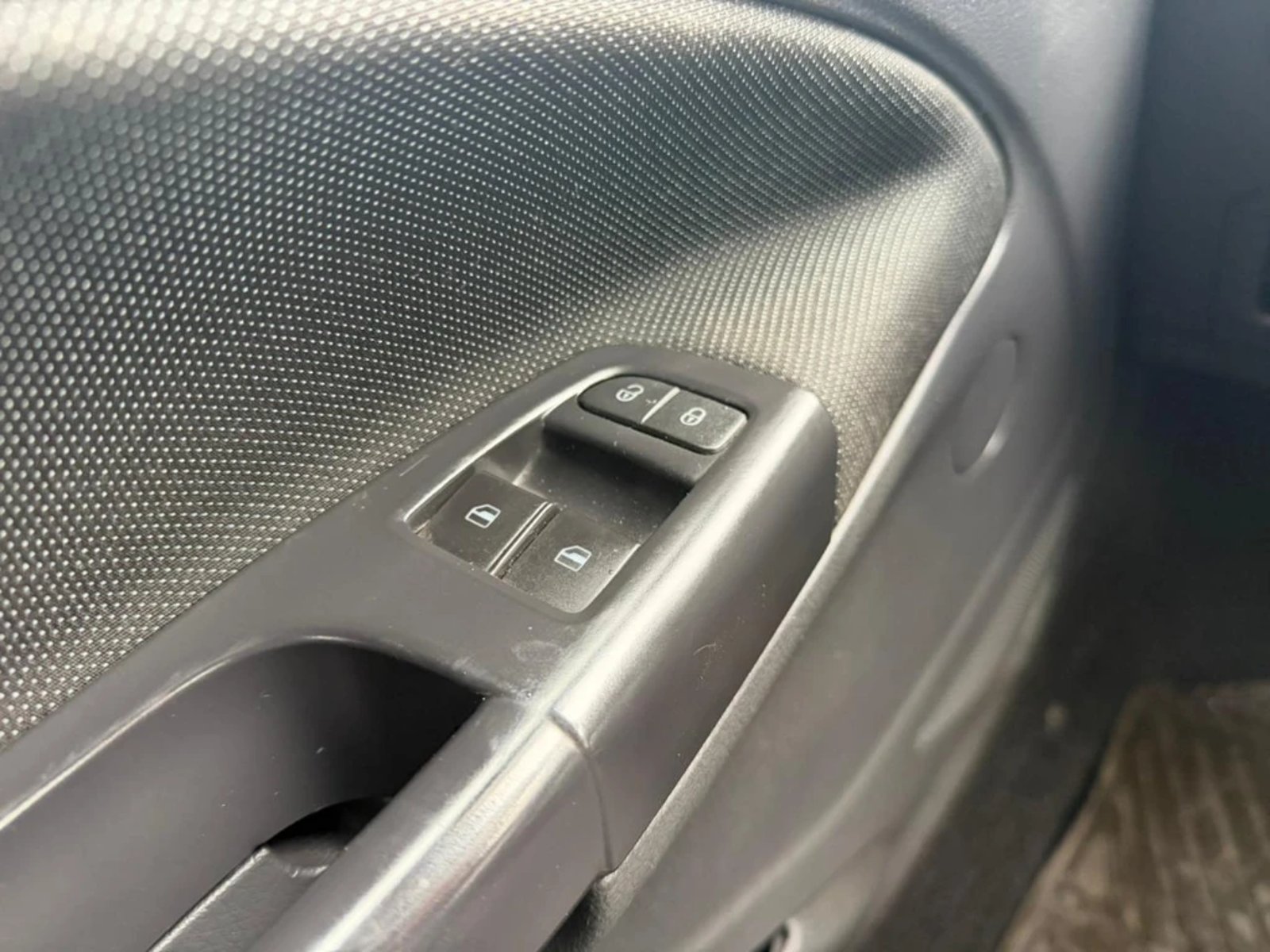 Volkswagen Voyage 2021 - Imagen 16 de 20