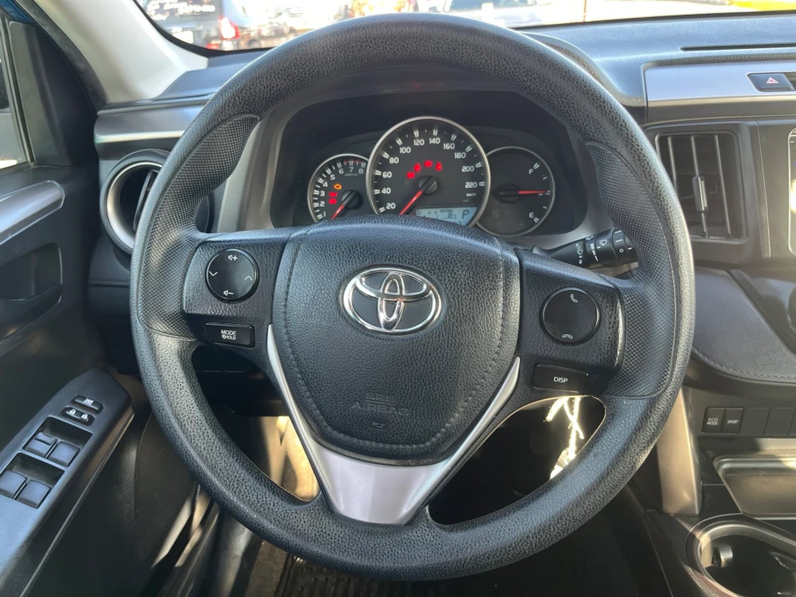 Toyota Rav4 2019 - Imagen 13 de 20