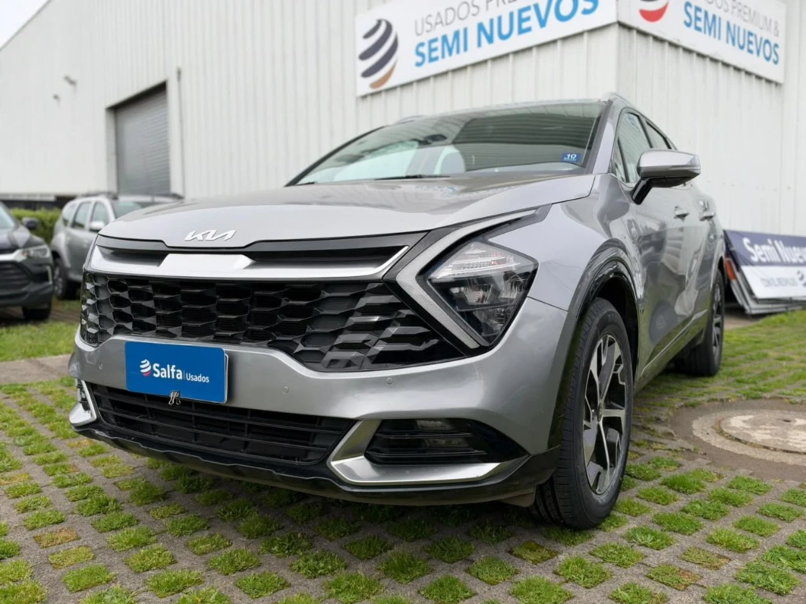 Kia Sportage 2023 en Temuco