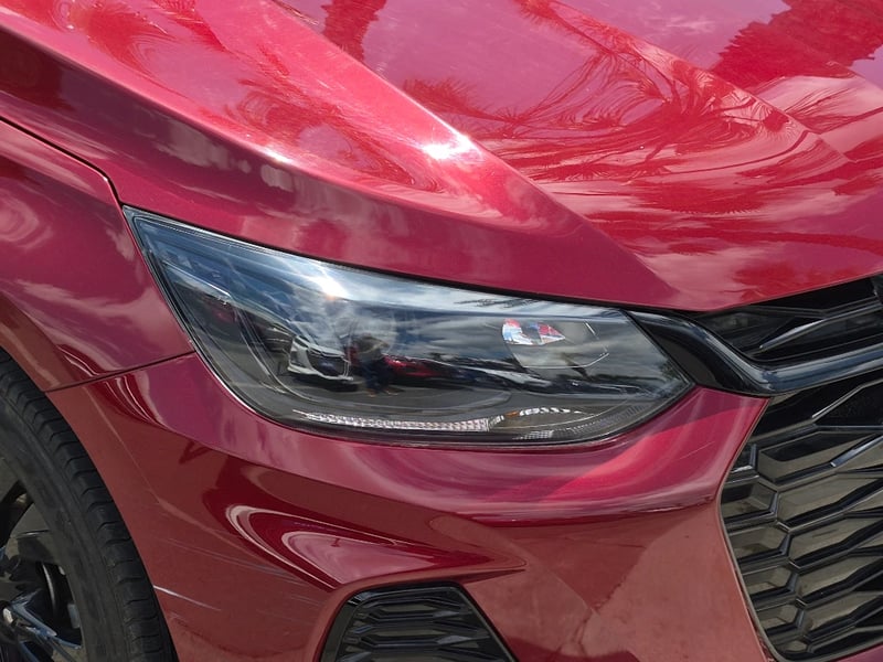 Chevrolet Onix 2025 - Imagen 9 de 20