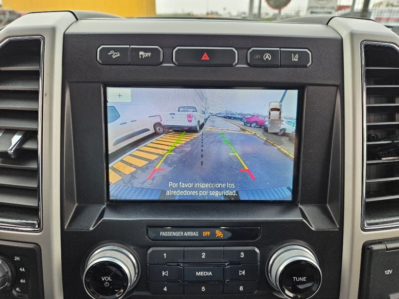 Ford F-150 2021 - Imagen 20 de 20