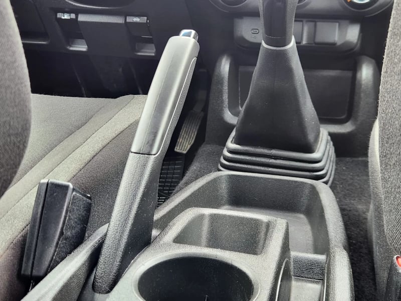 Chevrolet Colorado 2025 - Imagen 19 de 20