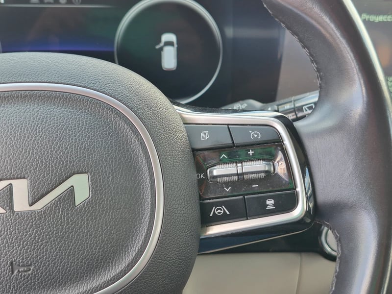 Kia Carnival 2024 - Imagen 14 de 20