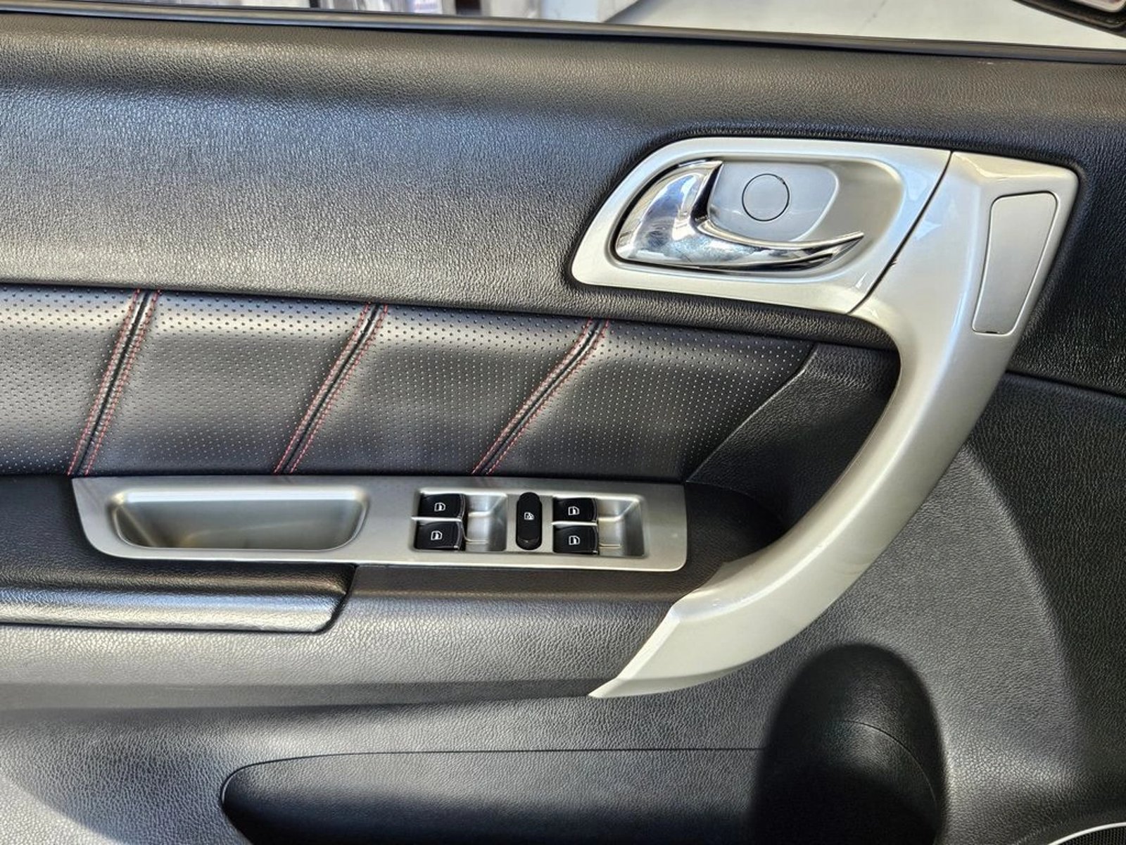 Great Wall HAVAL H6 1.5 LUXURY 4X2 MT 5P 2020 - Imagen 18 de 20
