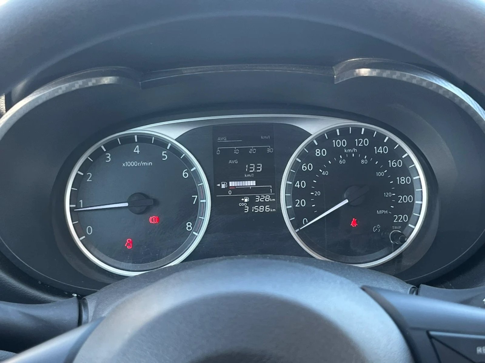 Nissan Versa 2025 - Imagen 18 de 20