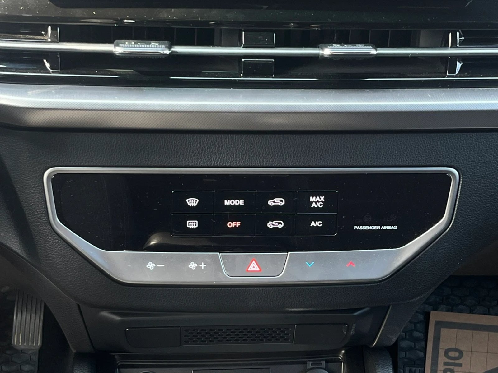 SsangYong Grand musso 2025 - Imagen 19 de 20