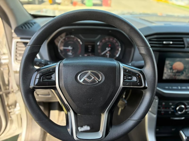 Maxus T60 2023 - Imagen 14 de 20