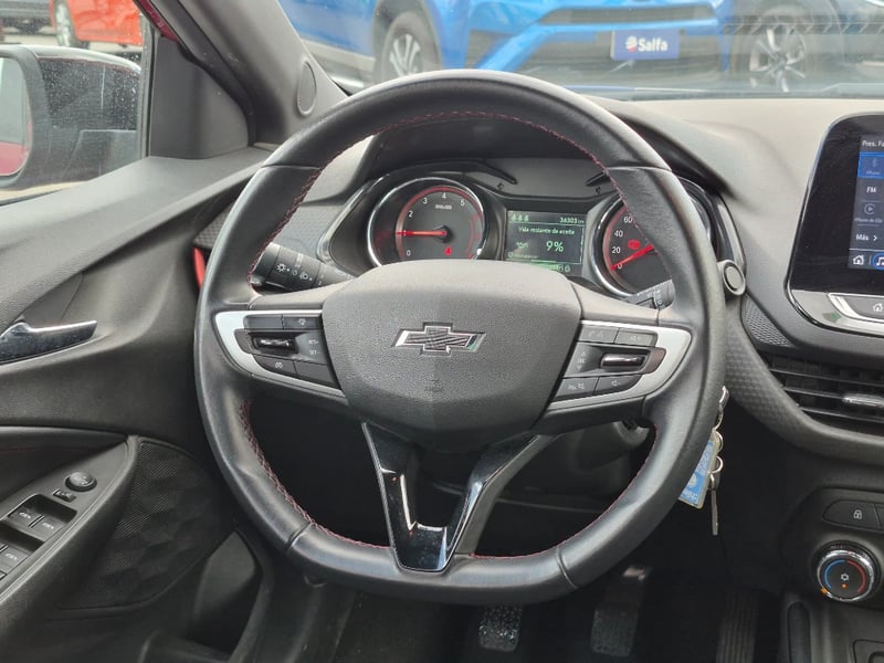 Chevrolet Onix 2025 - Imagen 13 de 20