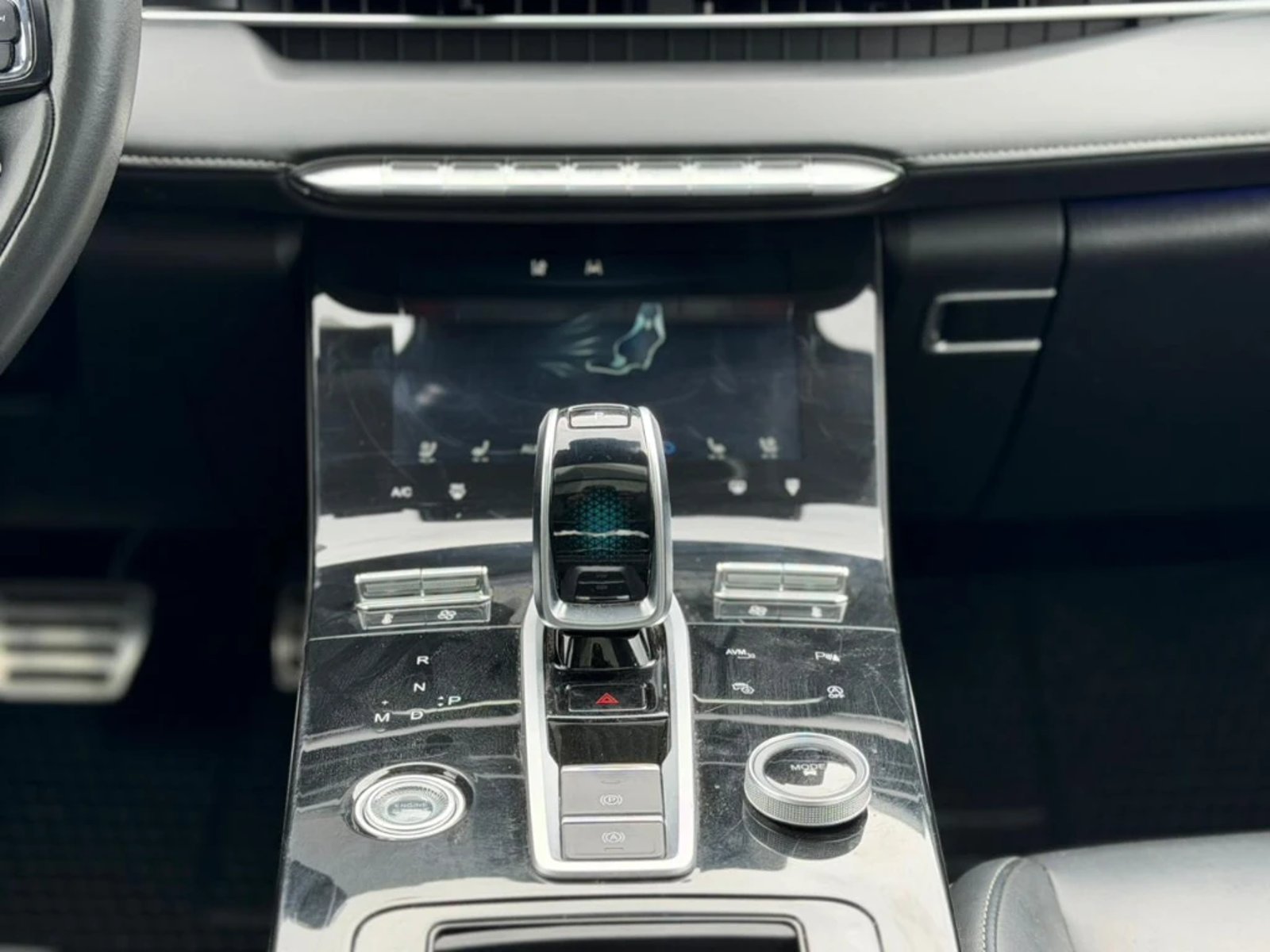Chery Tiggo 8 pro 2024 - Imagen 14 de 20