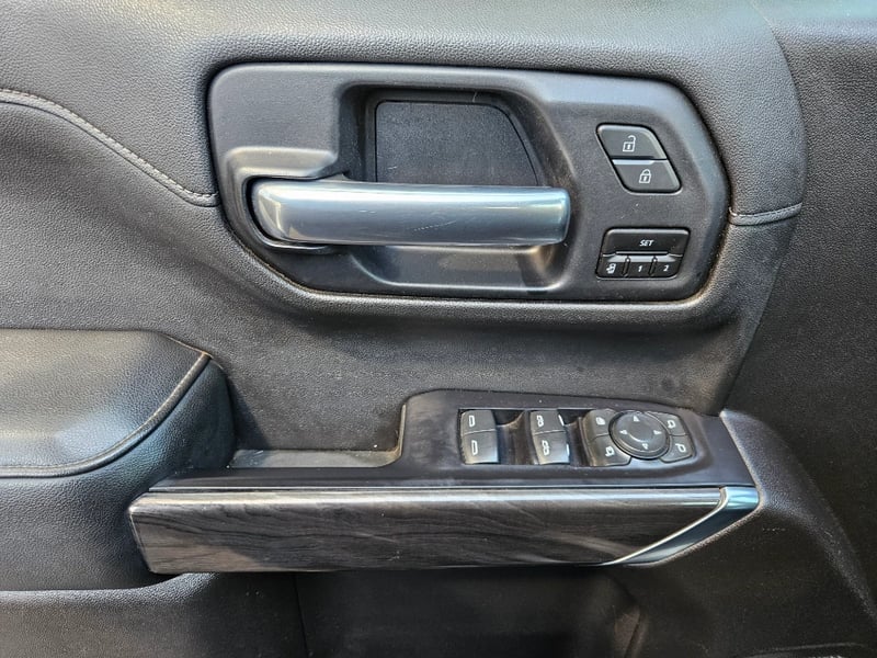 Chevrolet Silverado 2020 - Imagen 20 de 20