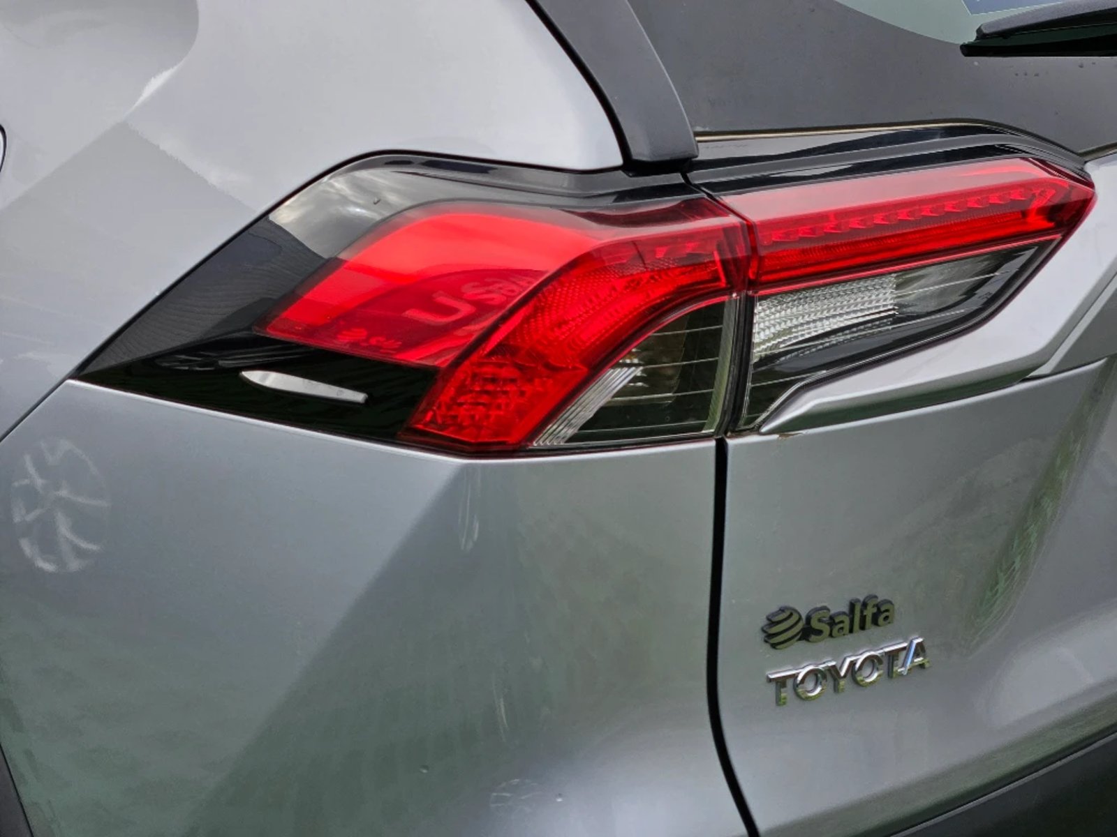 Toyota Rav4 2025 - Imagen 11 de 20