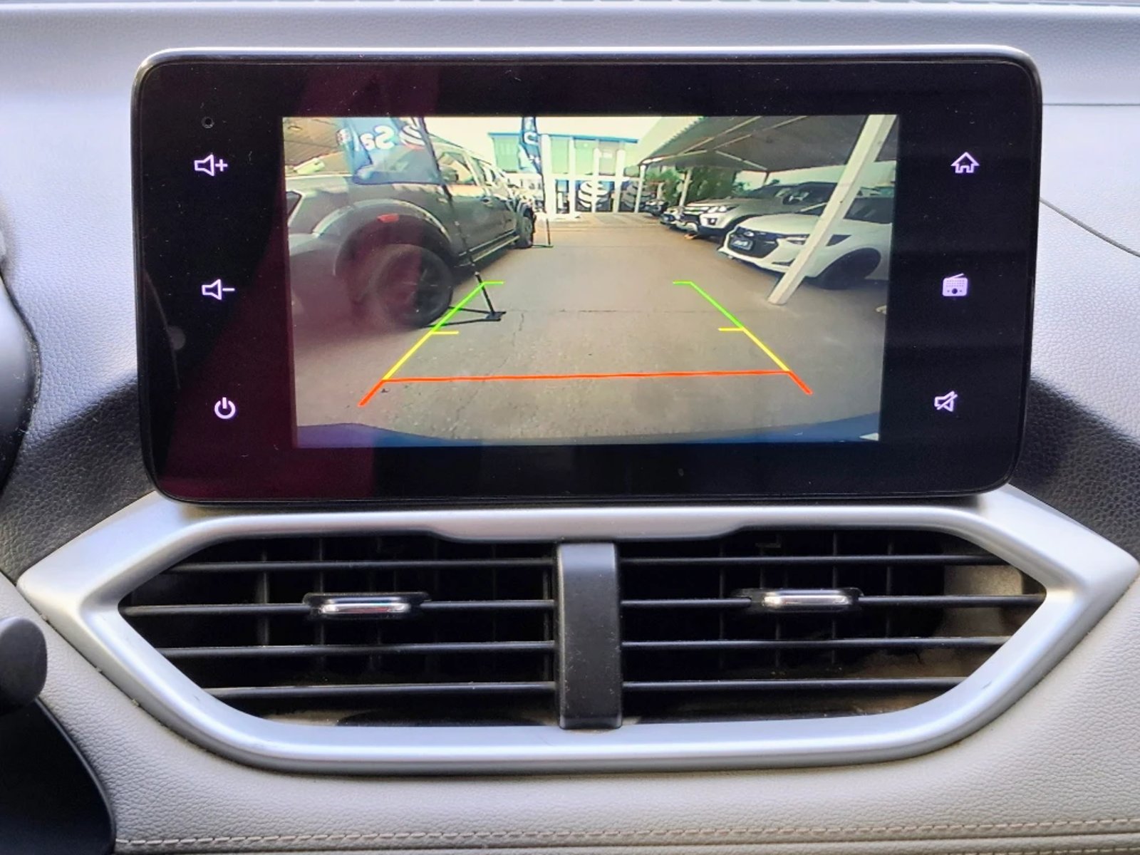 Chevrolet Groove 2021 - Imagen 20 de 20