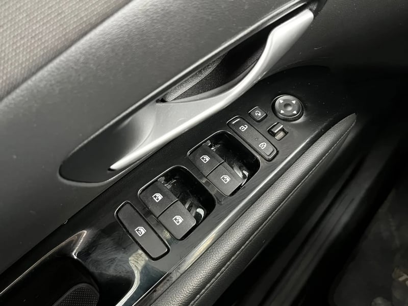 Hyundai Tucson 2024 - Imagen 20 de 20