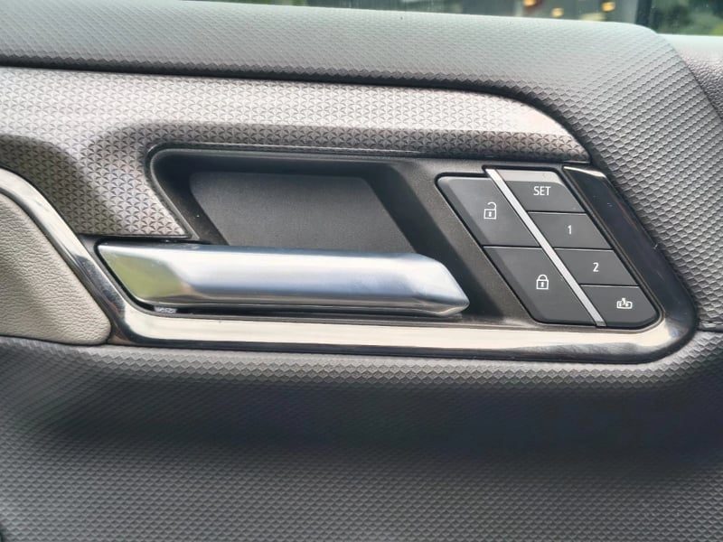 Chevrolet Silverado 2023 - Imagen 19 de 20