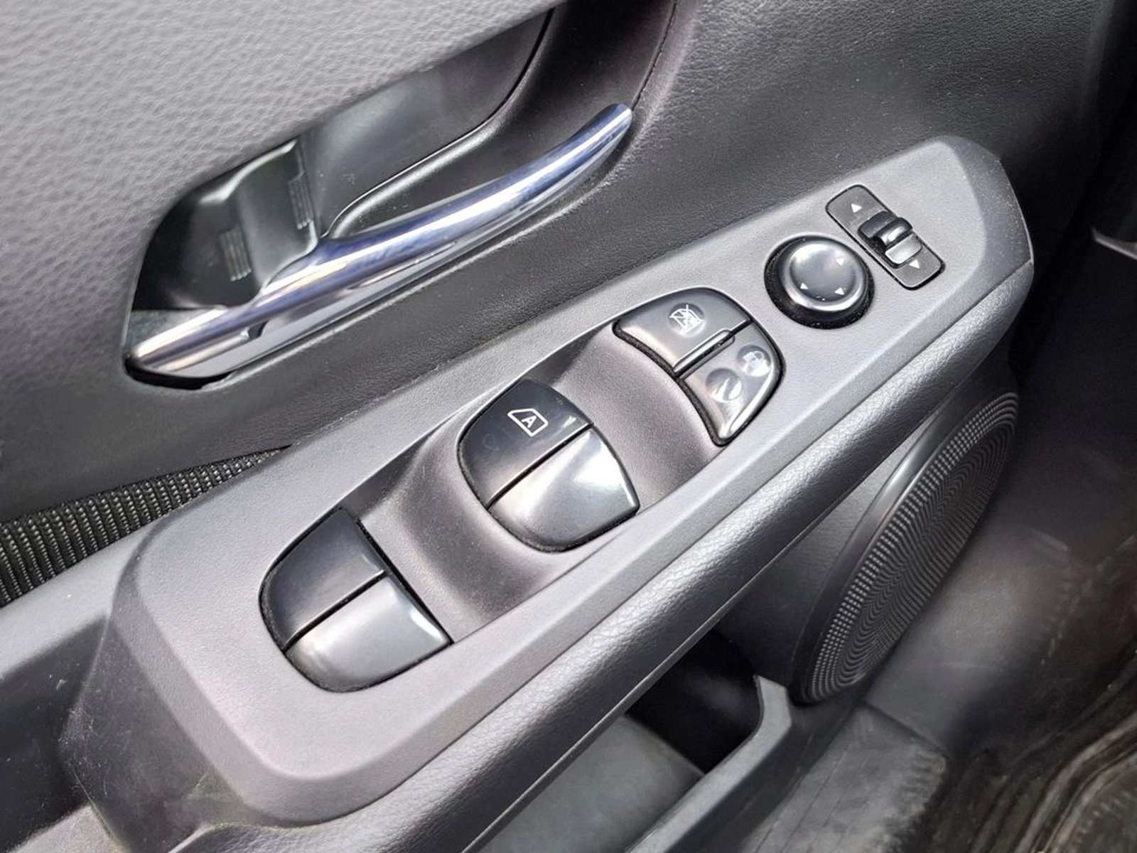 Nissan KICKS 1.6 ADVANCE 2024 - Imagen 11 de 20