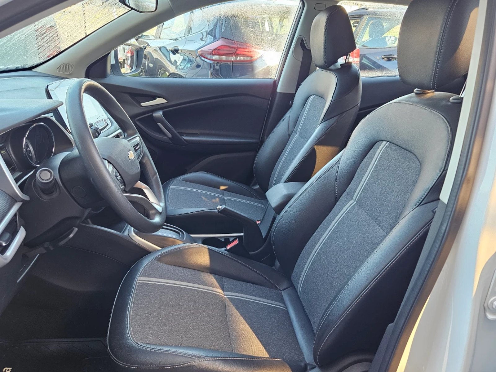 Chevrolet Tracker 2025 - Imagen 15 de 20