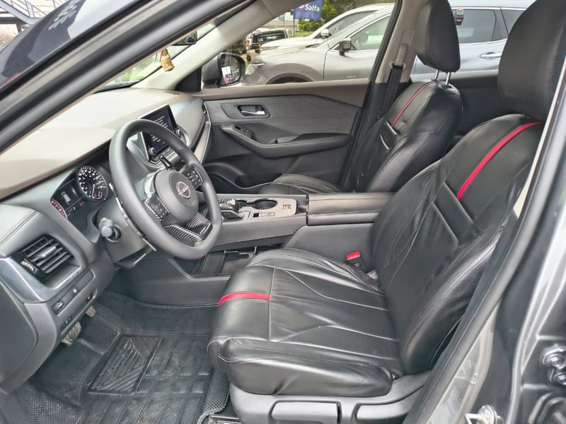 Nissan X-trail 2024 - Imagen 9 de 20