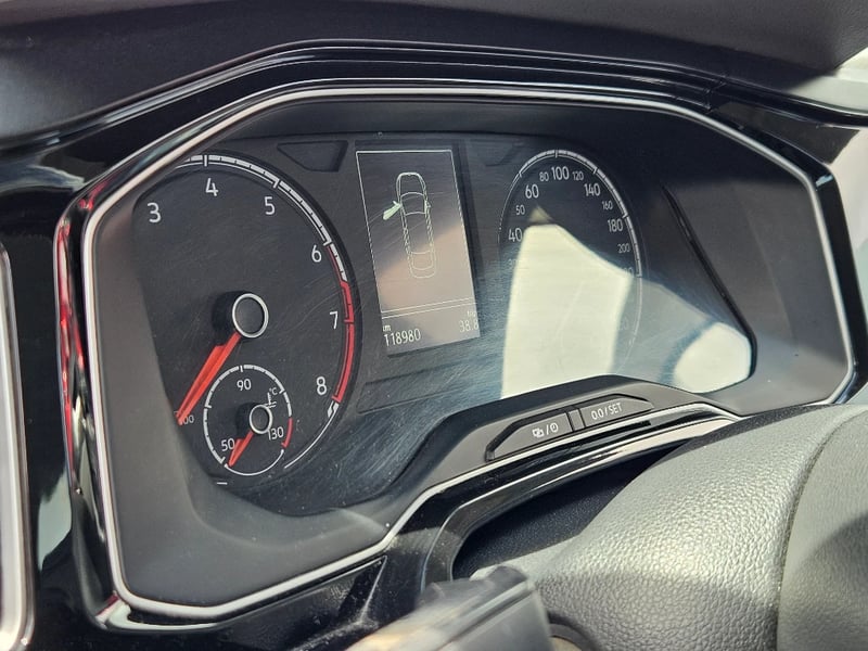 Volkswagen Virtus 2020 - Imagen 15 de 20