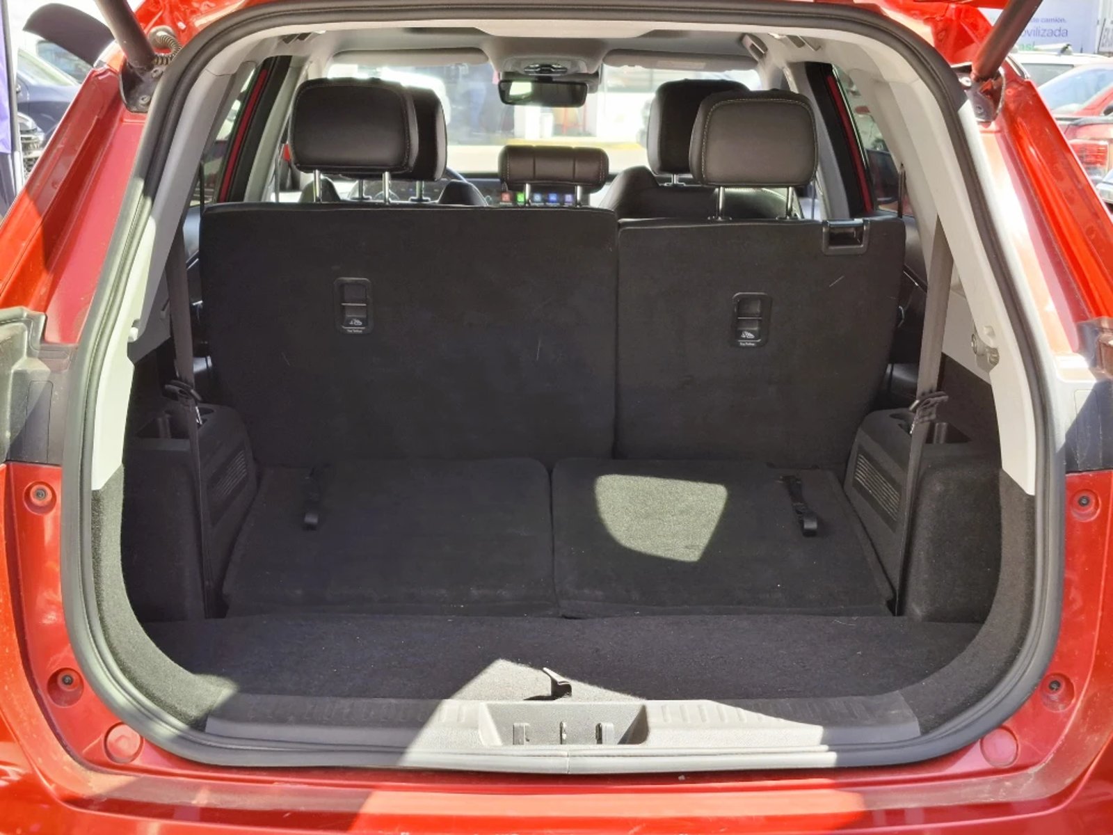 Chery TIGGO 8 PRO MAX 2.0L AWD AUTOMATICA 2023 - Imagen 9 de 20