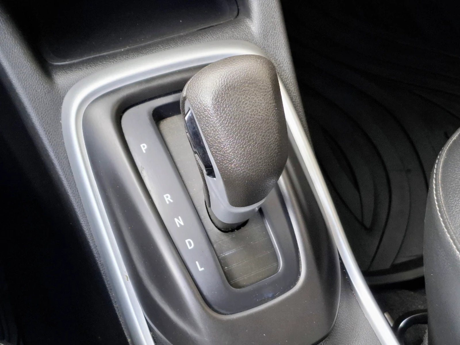 Chevrolet Tracker 2025 - Imagen 19 de 20