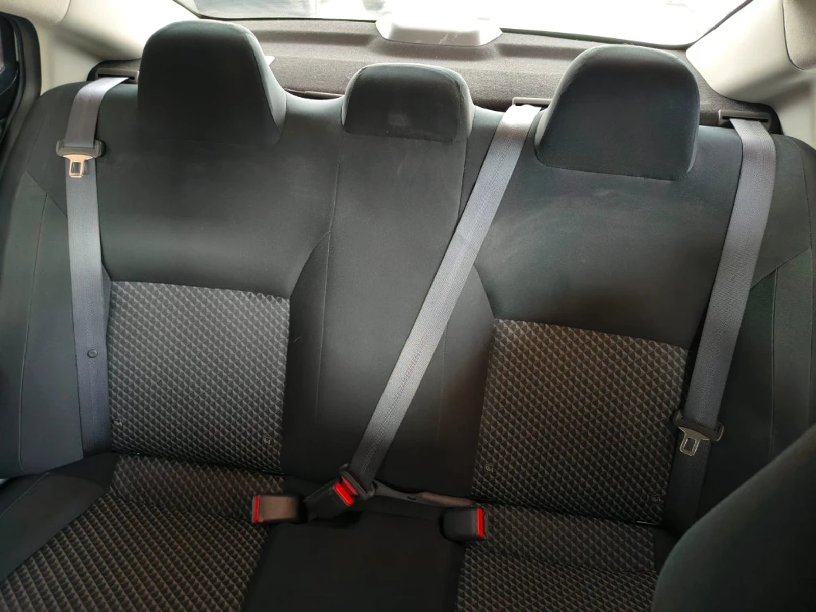 Nissan Versa 2025 - Imagen 19 de 20